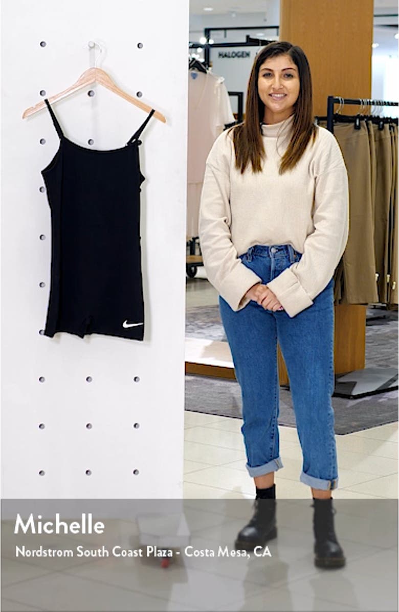 Indio One-Piece Swimsuit, sales video thumbnail