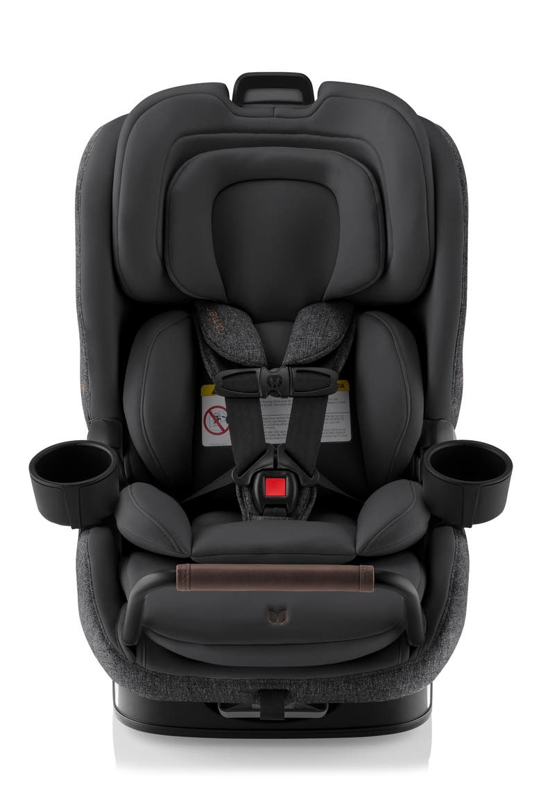 Veni Convertible Car Seat, Alternate, color, PEPPERCORN