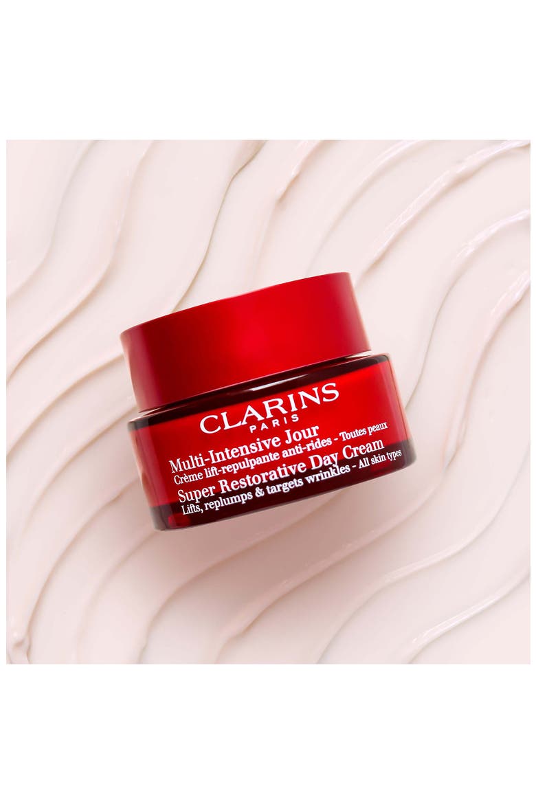 Super Restorative Anti-Aging Day Moisturizer, Alternate, color, NO COLOR