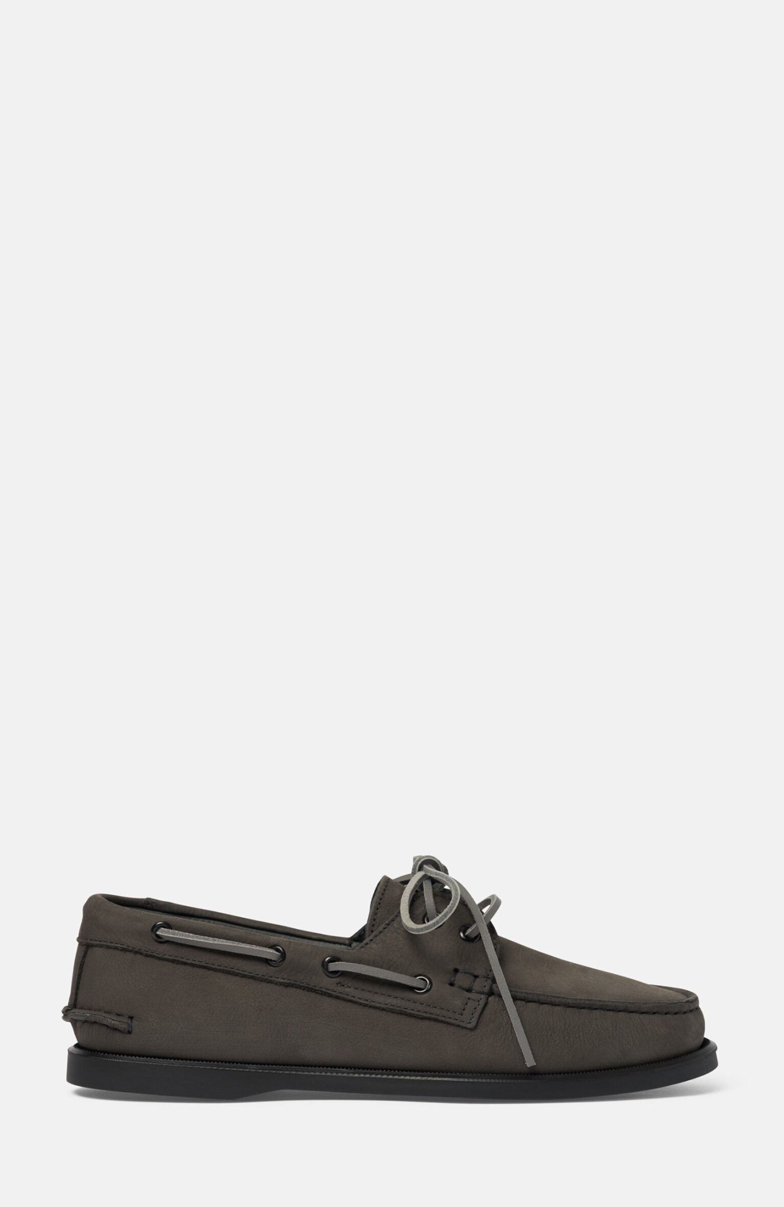 Morgan Boat Shoes - image 4