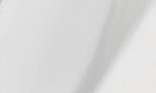 Ettika Liquid Luxe Open Ring In Silver