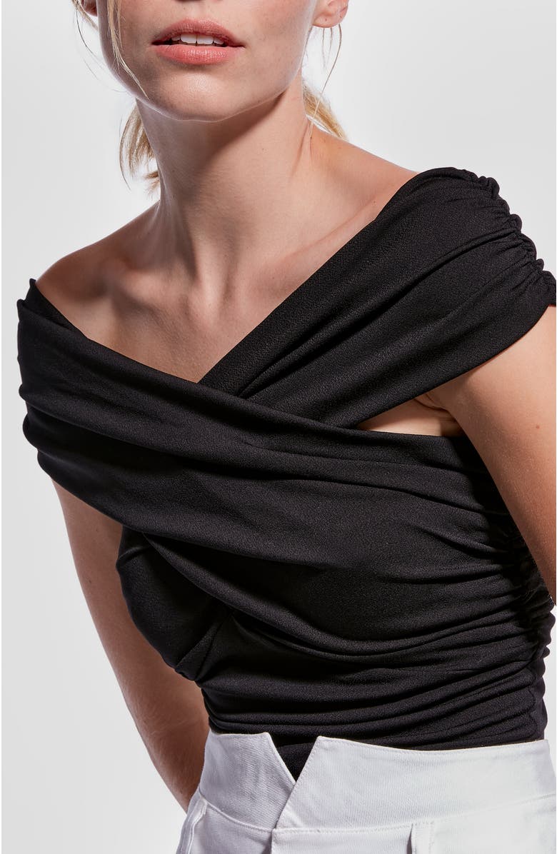 AS by DF Joni Crossover Top, Alternate, color, 