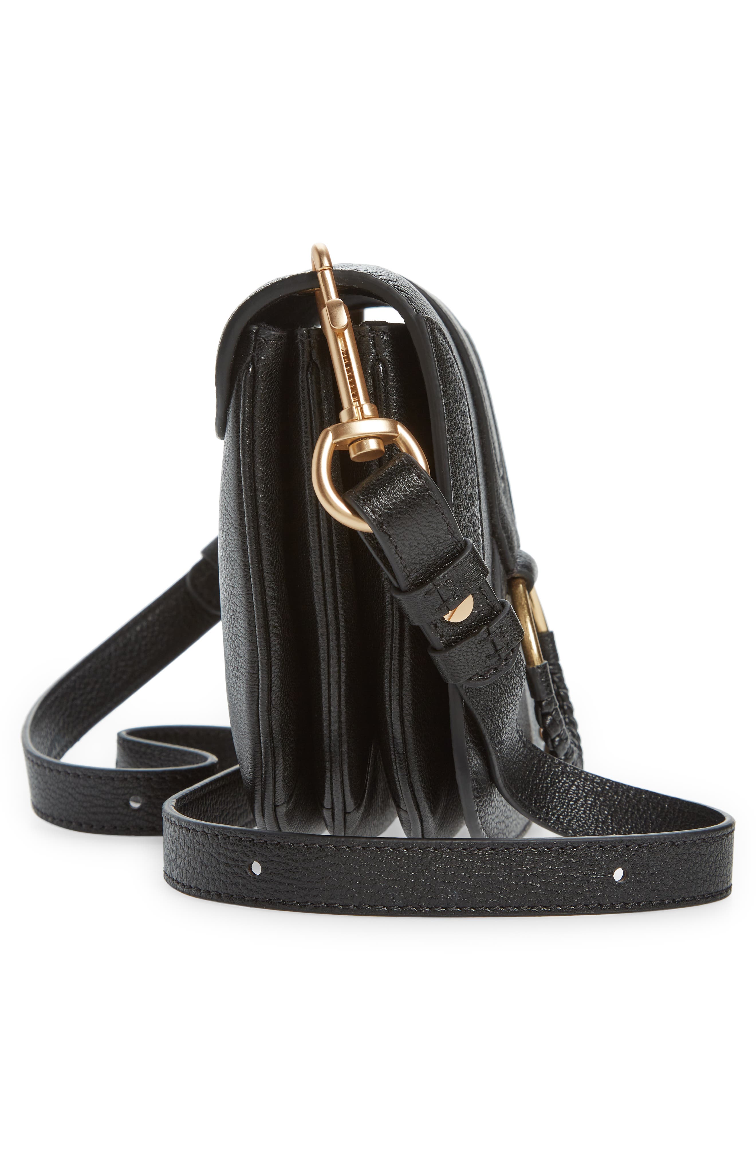 See by Chloé Hana Shoulder Bag, Alternate, color, 