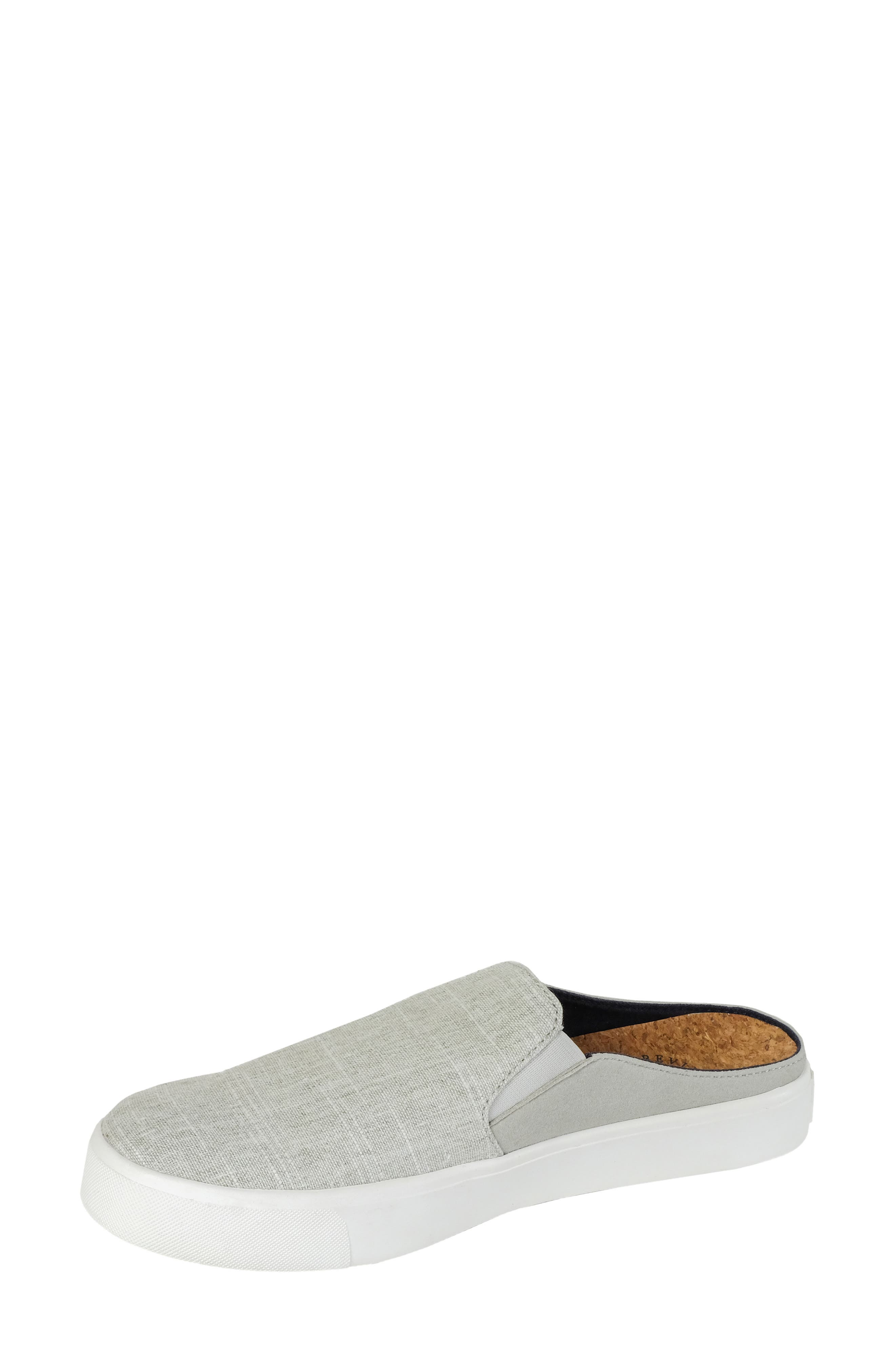 Sneaker Mule, Alternate, color, GREY