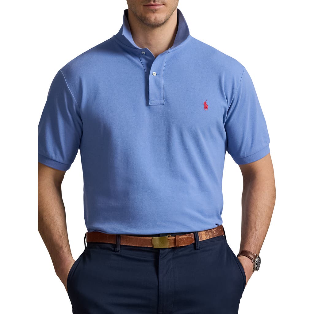 Polo Ralph Lauren Ralph Lauren T Shirts And Polos In Blue