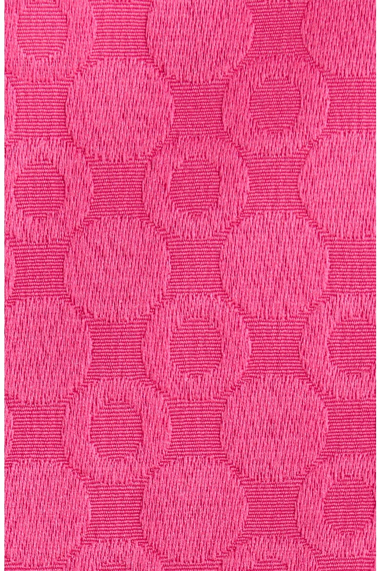 Textured Zip Pencil Skirt, Alternate, color, PINK PERFECTION