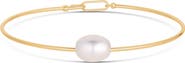 THATCH Isla Imitation Pearl Bangle