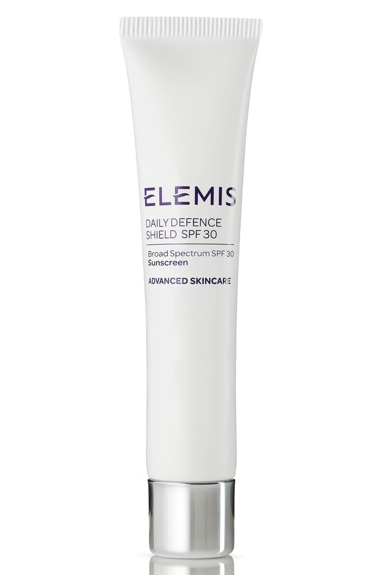 Daily Defense Shield SPF 30 Sunscreen, Main, color, NO COLOR