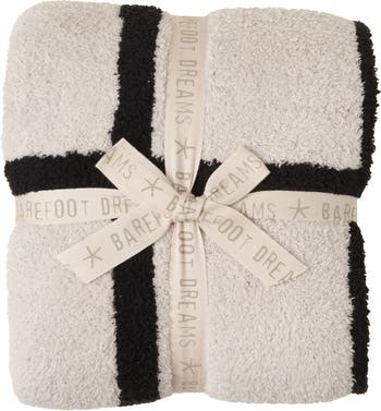 CozyChic<sup>™</sup> Grid Plaid Throw Blanket