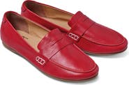 Beek Moorhen Penny Loafer