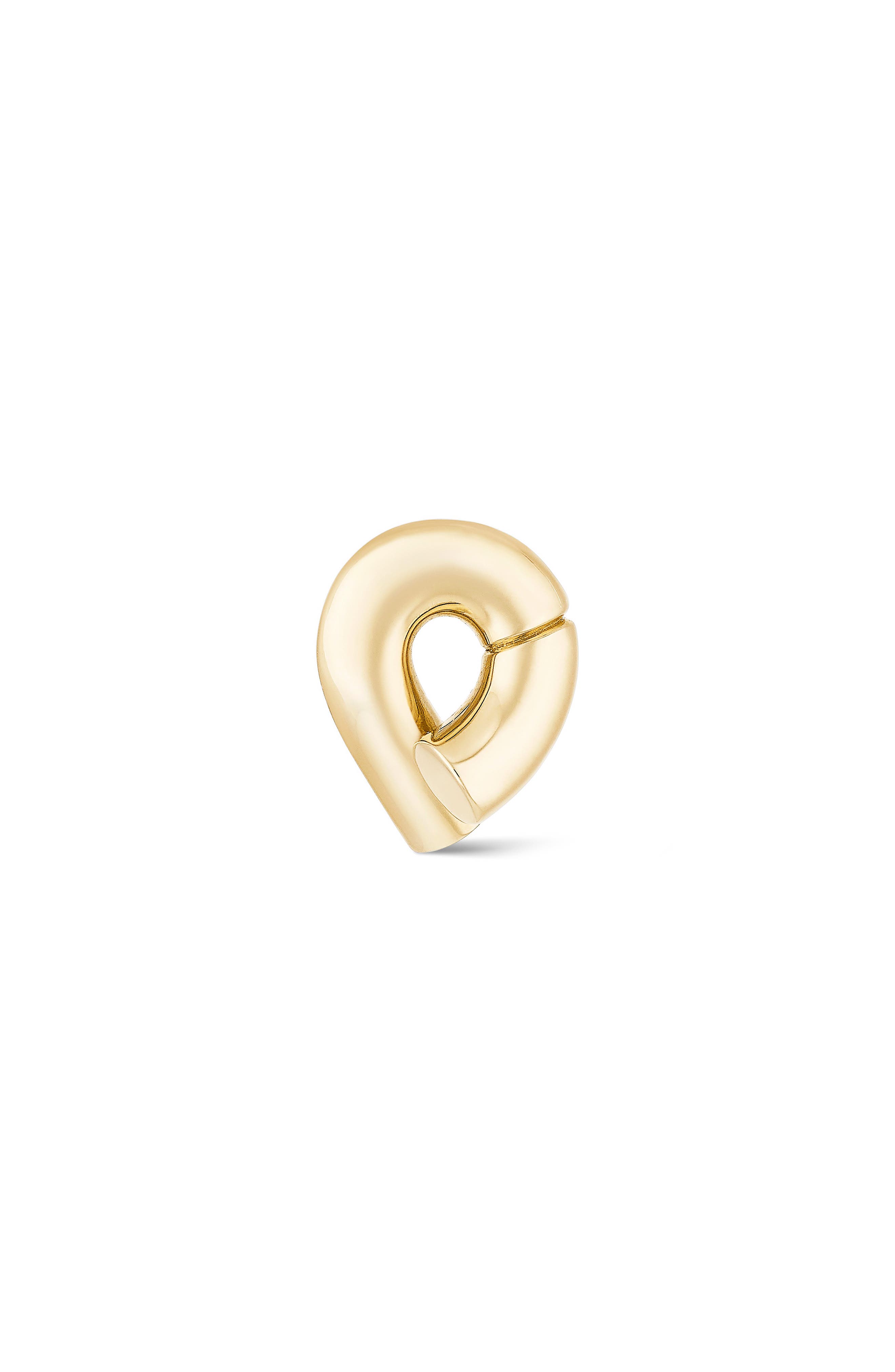 selected 18K YELLOW GOLD