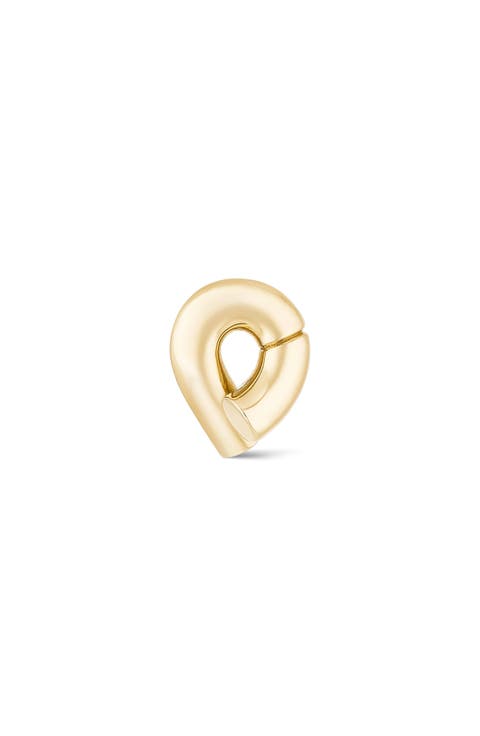 Orea Single Stud Earring