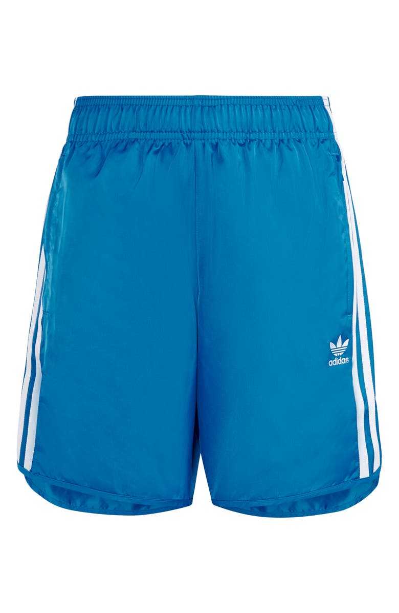 adidas Kids' Adicolor Athletic Shorts, Main, color, 