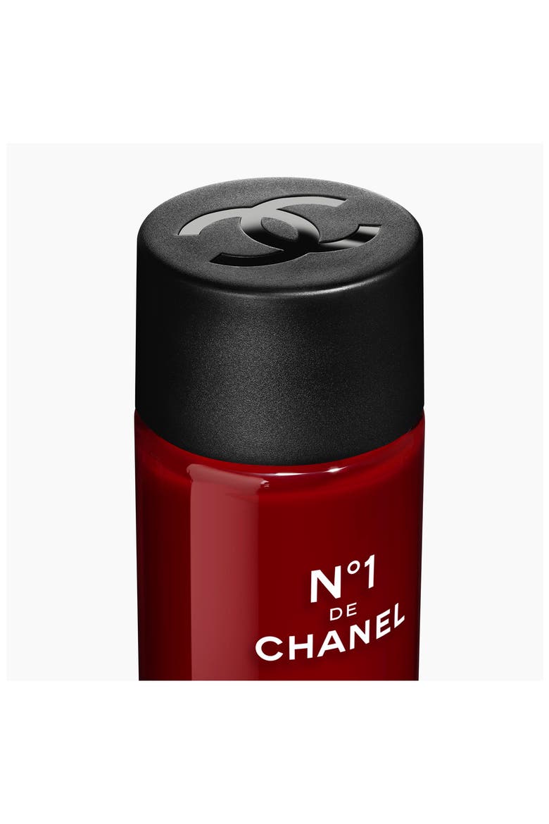 N°1 DE CHANEL REVITALIZING EYE SERUM REFILL Smoothes – Restores – Refreshes, Alternate, color, NO COLOR
