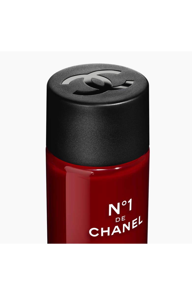 CHANEL N°1 DE CHANEL REVITALIZING EYE SERUM REFILL Smoothes – Restores – Refreshes, Alternate, color, 