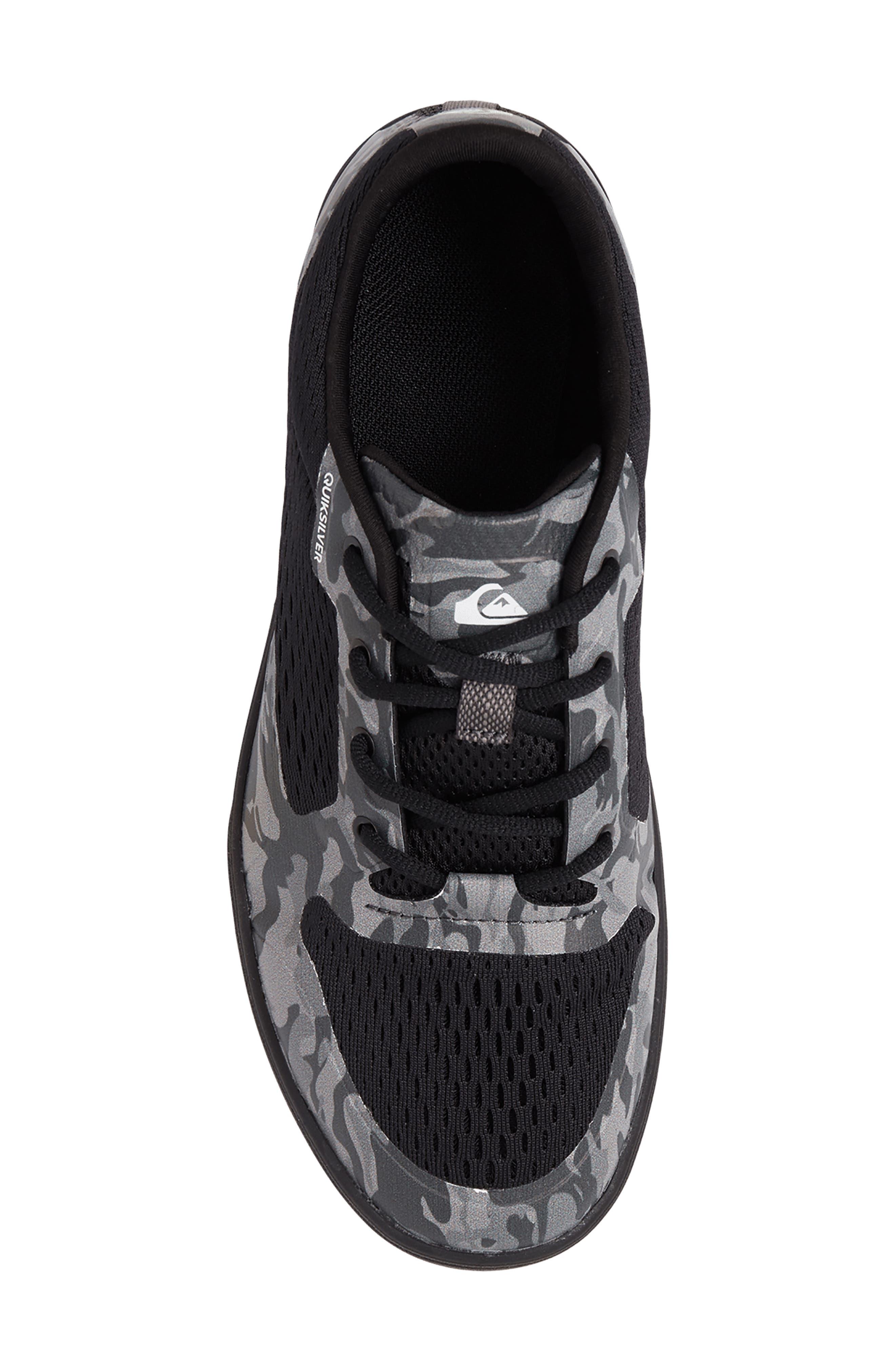 Quiksilver Amphibian Plus II Sneaker, Alternate, color, 