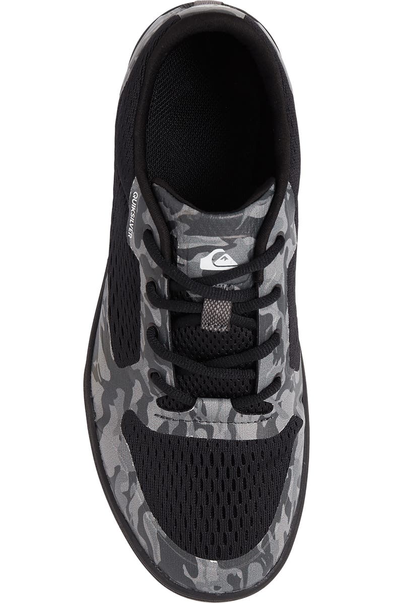 Quiksilver Amphibian Plus II Sneaker, Alternate, color,