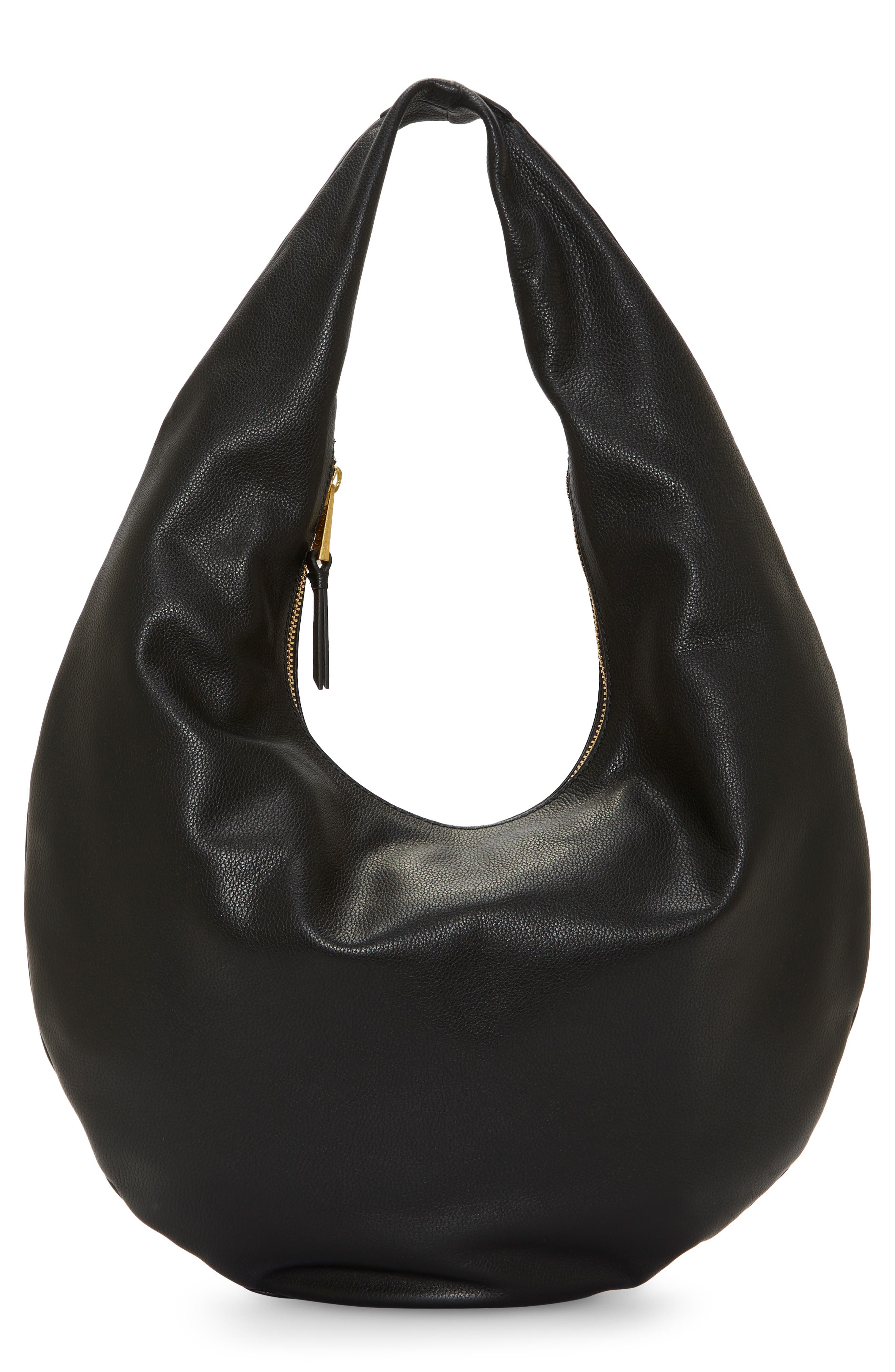 Vince Camuto Abner Hobo Bag, Main, color, 