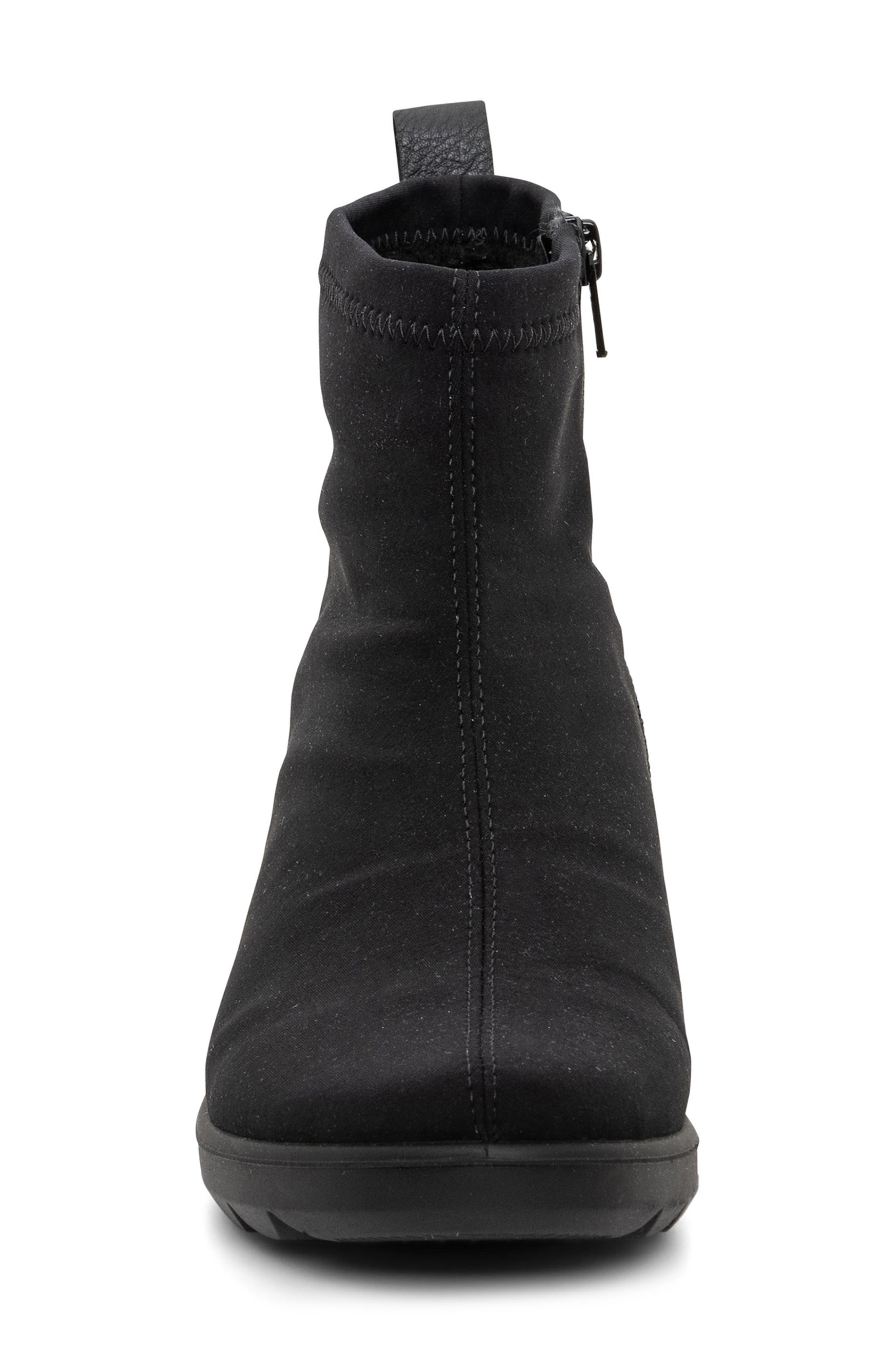 ara Trillium Gore-Tex<sup>®</sup> Waterproof Boot, Alternate, color, 