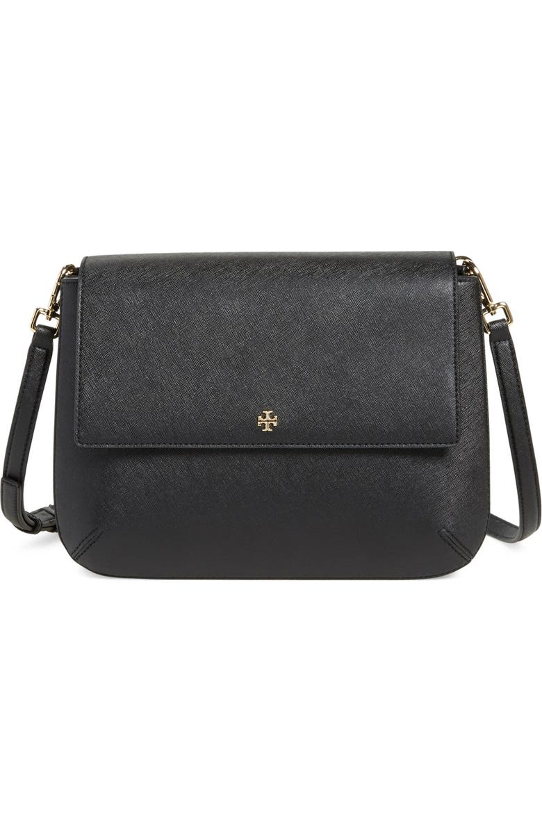 Tory Burch 'Robinson' Crossbody Bag, Main, color,