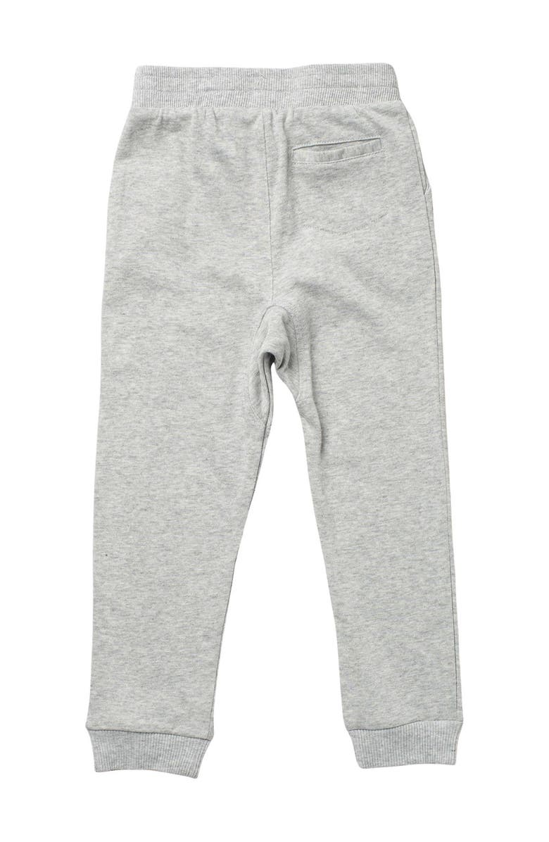 Splendid Striped Long Sleeve T-Shirt & Joggers Set, Main, color, 