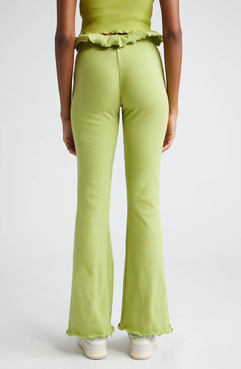 Sammy B Kenny Slim Fit Flared Jeans, Alternate, color, 