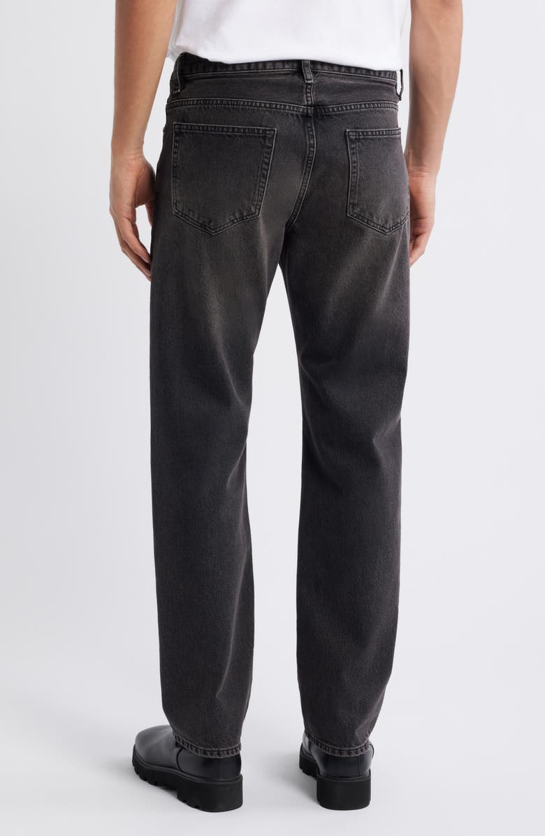 FRAME The Straight Leg Jeans, Alternate, color, Motivation