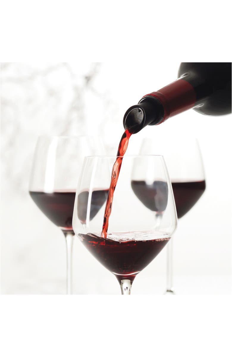 Zone Denmark Rocks Wine Finer Pouring Spout, Alternate, color, 
