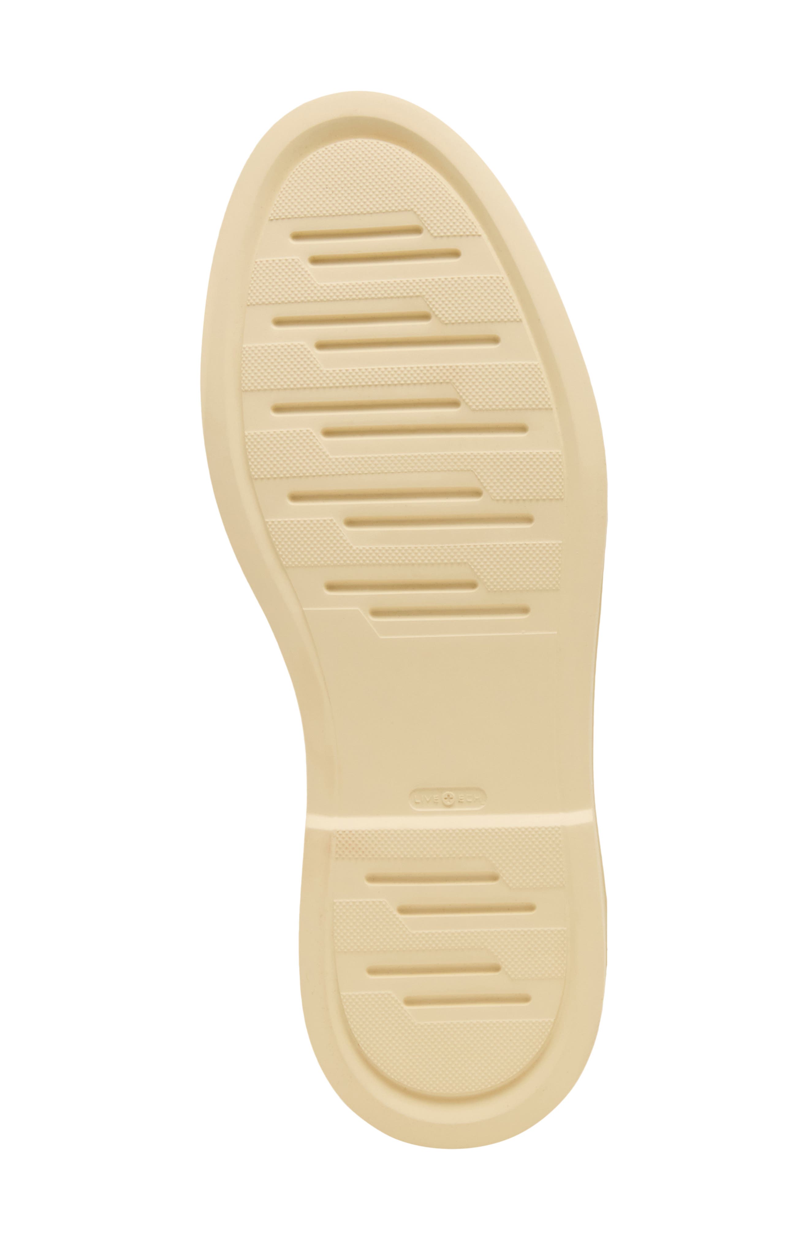 Steve Madden Pecos Woven Loafer, Alternate, color, Grey Nubuck