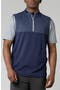  Navy/ Pebble