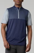 LEVELWEAR Switch Knit Vest
