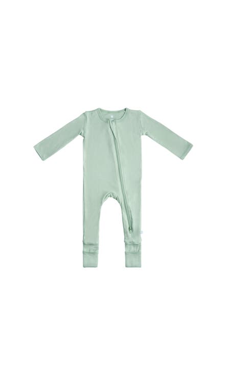 Baby Pajamas with DreamCuffs®