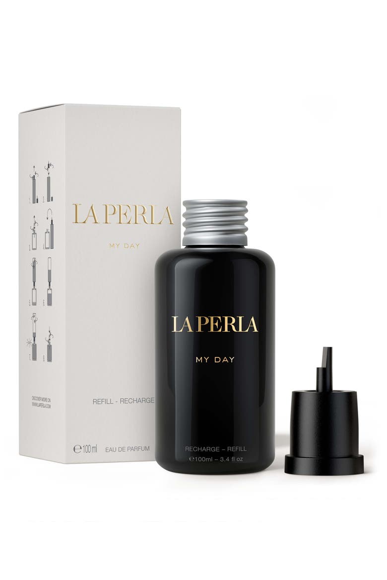 My Day Refillable Eau de Parfum, Alternate, color, ECO REFILL