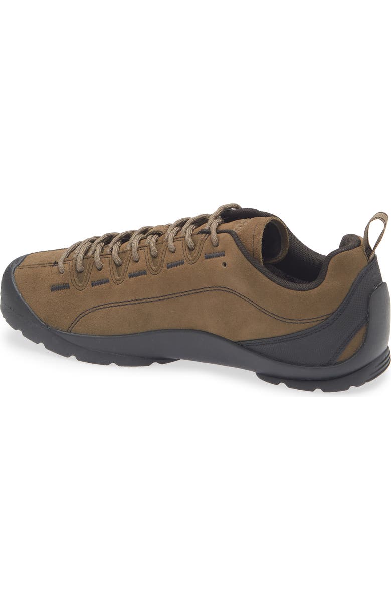 KEEN Jasper Waterproof Hiking Sneaker, Alternate, color,