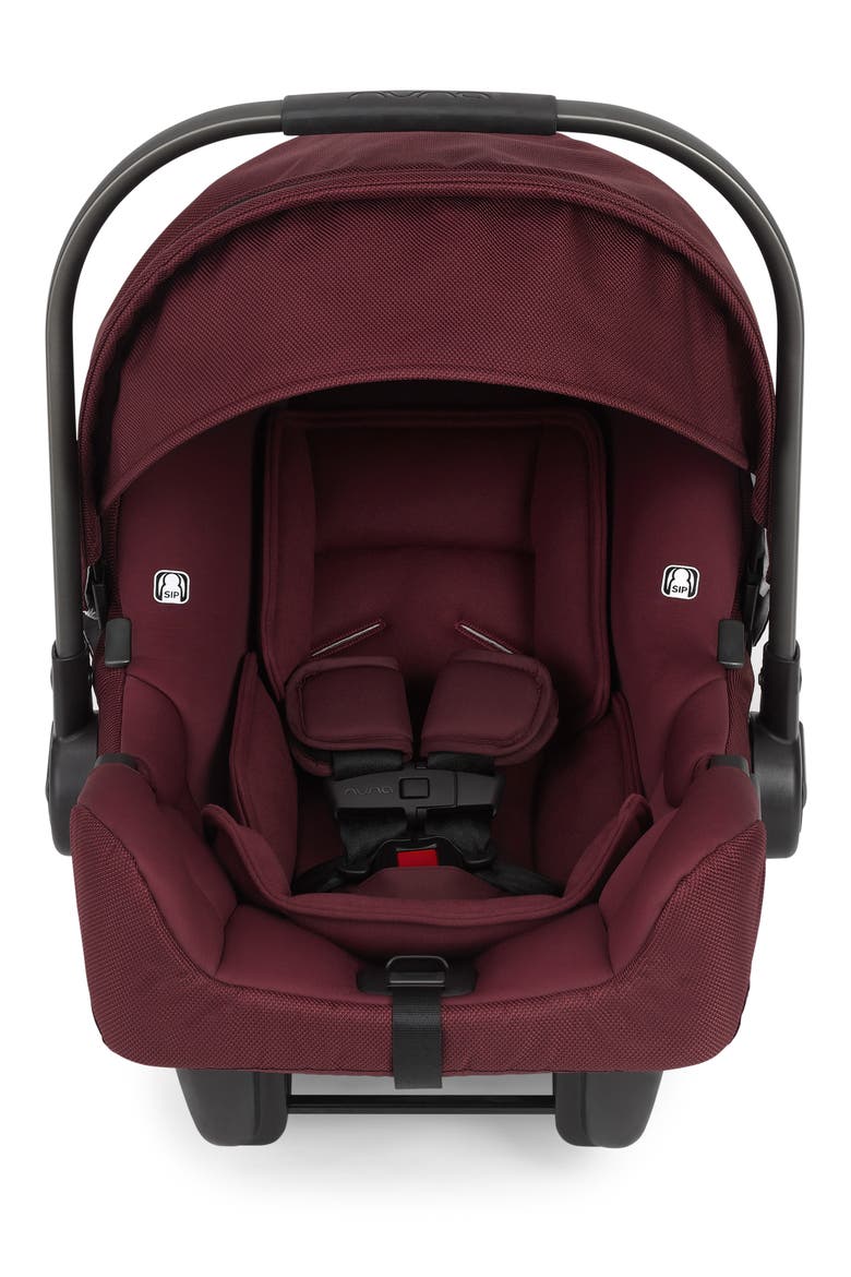 PIPA™ Car Seat & Base video