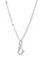  Sterling Silver - U