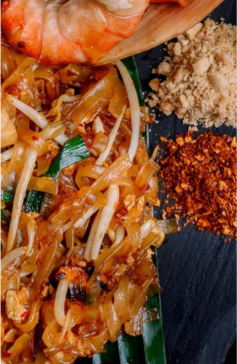 Verve Culture Pad Thai Cooking Kit - Set of 3, Alternate, color, NO COLOR