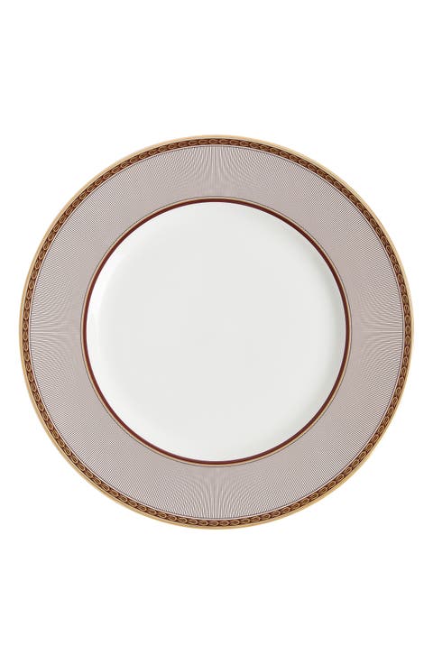 Splendour Bone China Dinner Plate