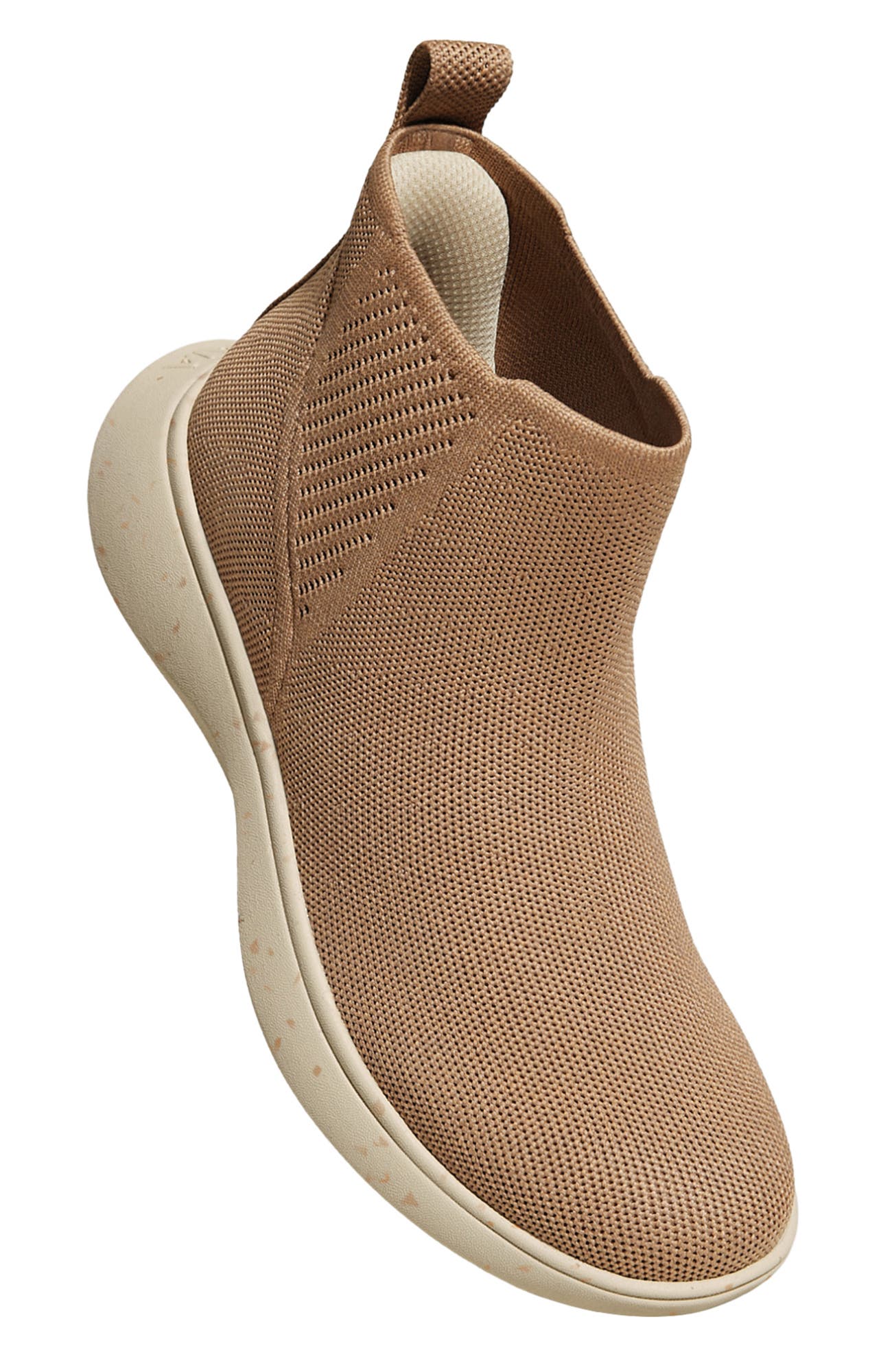 URBAN BOOTS, Alternate, color, NUTMEG