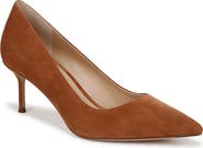 Veronica Beard Rita Pointed Toe Pump