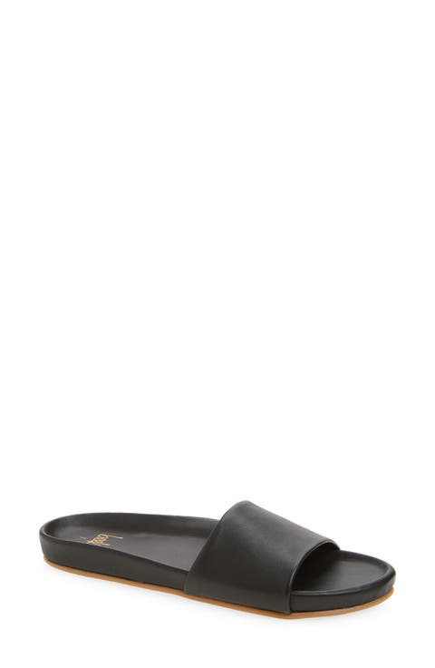 Gallito Slide Sandal (Women)