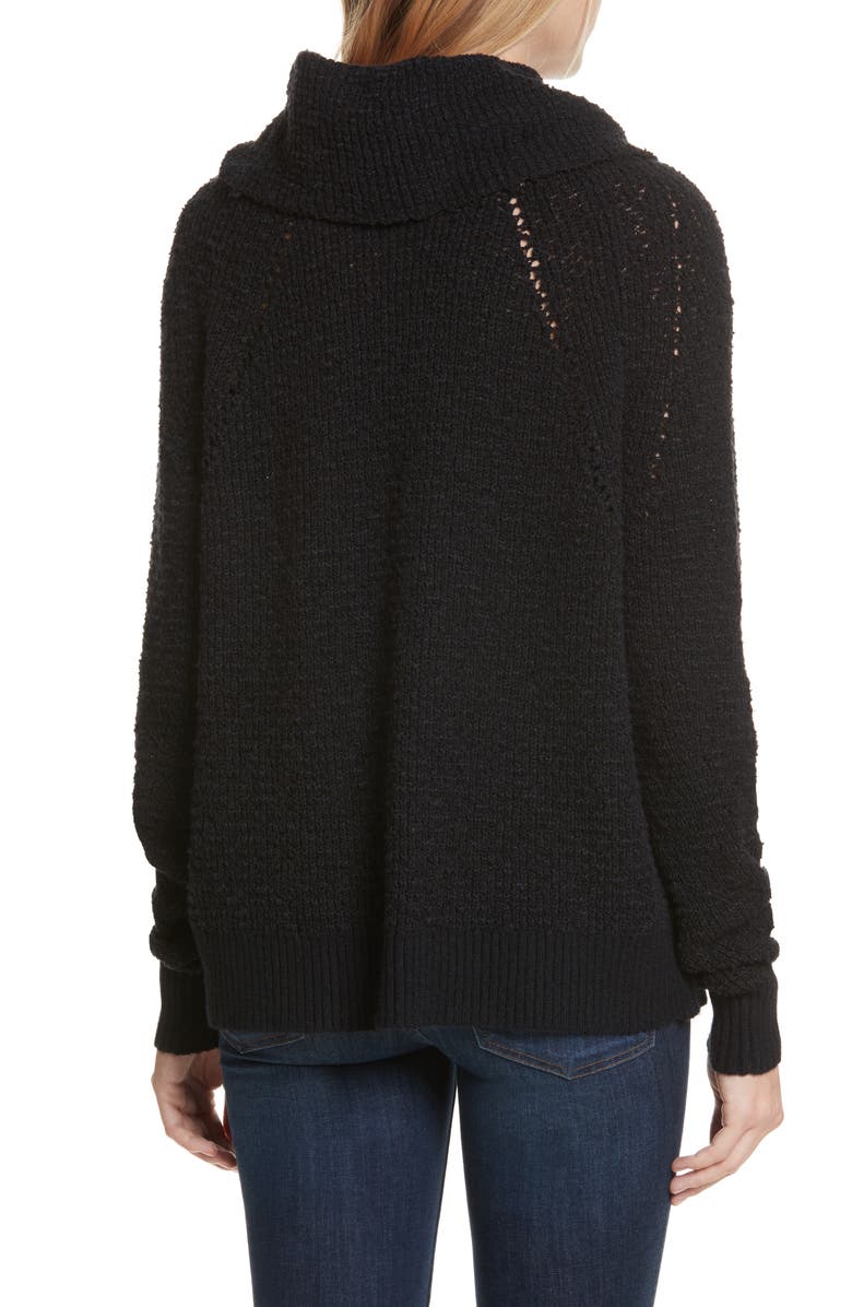 Free People By Your Side Sweater, Alternate, color,