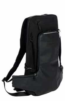Porsche Design Recycled Polyester Cycling Backpack