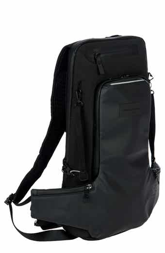 Porsche Design Recycled Polyester Cycling Backpack