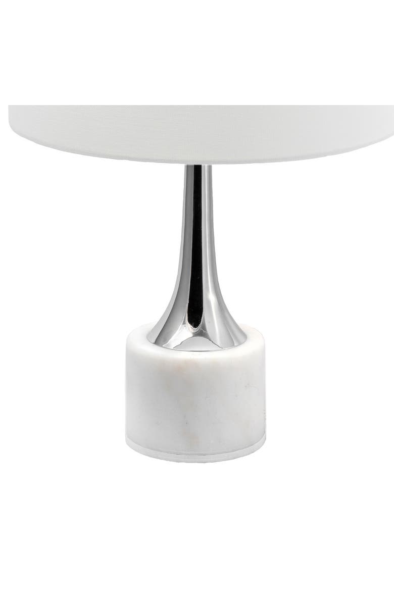 NULOOM Monty Metal Table Lamp, Alternate, color,