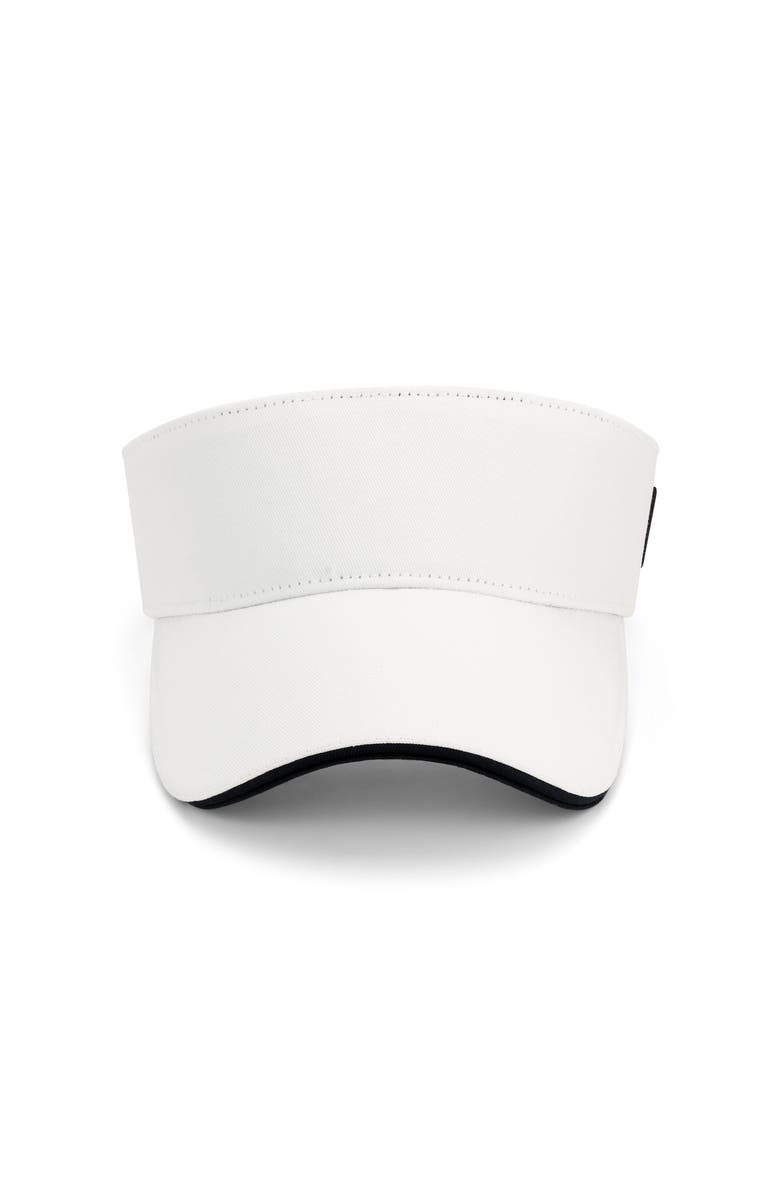 Volée V Star Visor, Alternate, color, Navy