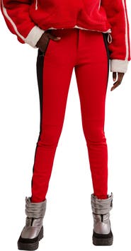 Free People Chill Factor Water Resistant Leggings