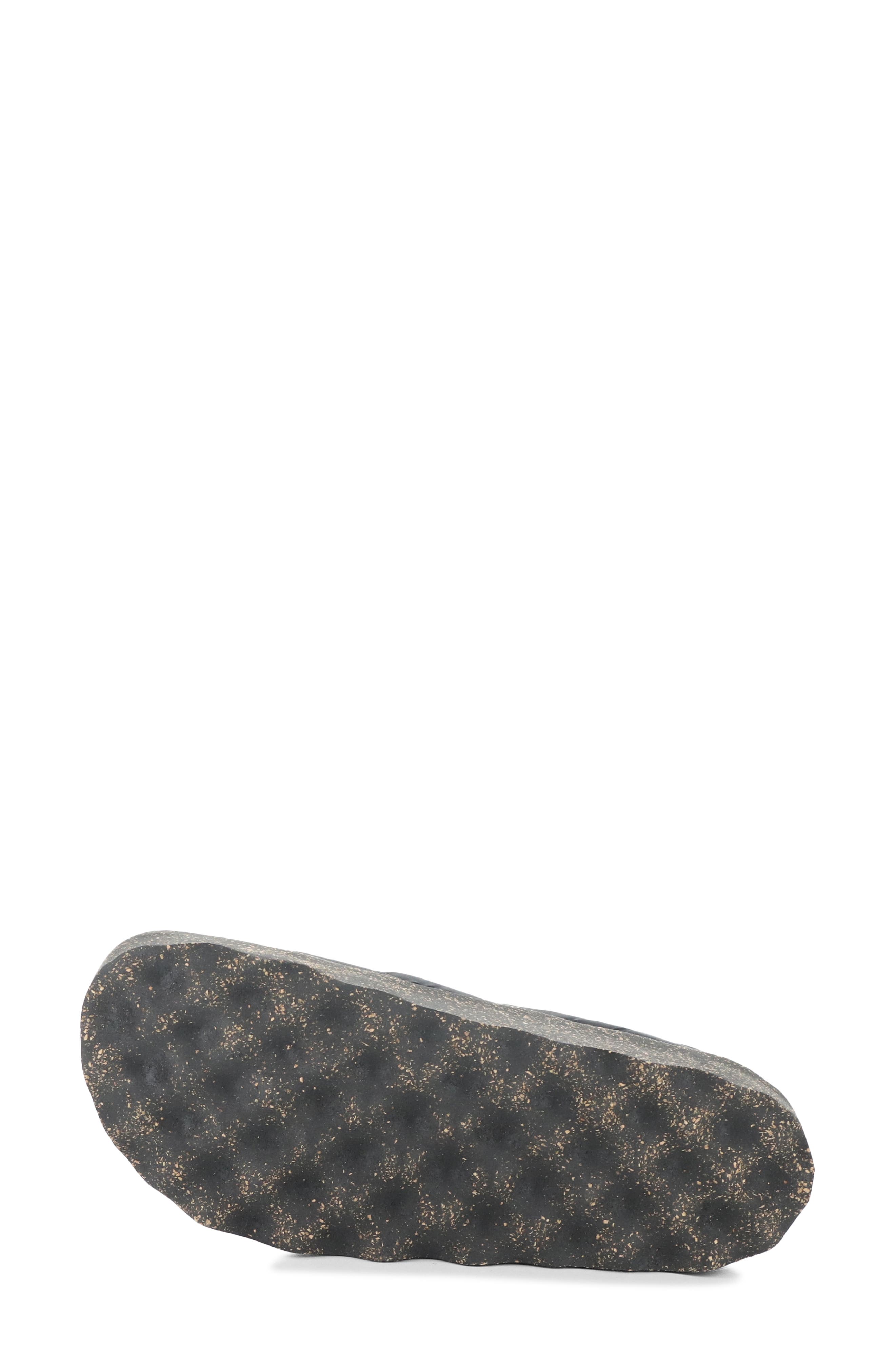 Asportuguesas by Fly London Crus Quilted Slip-On Sneaker, Alternate, color, 