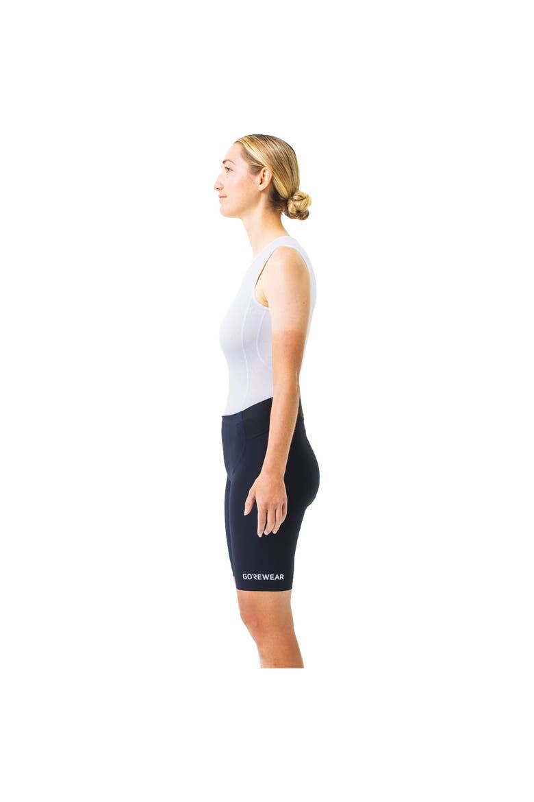 Spinshift Short Tight+ - Women's, Alternate, color, Orbit Blue