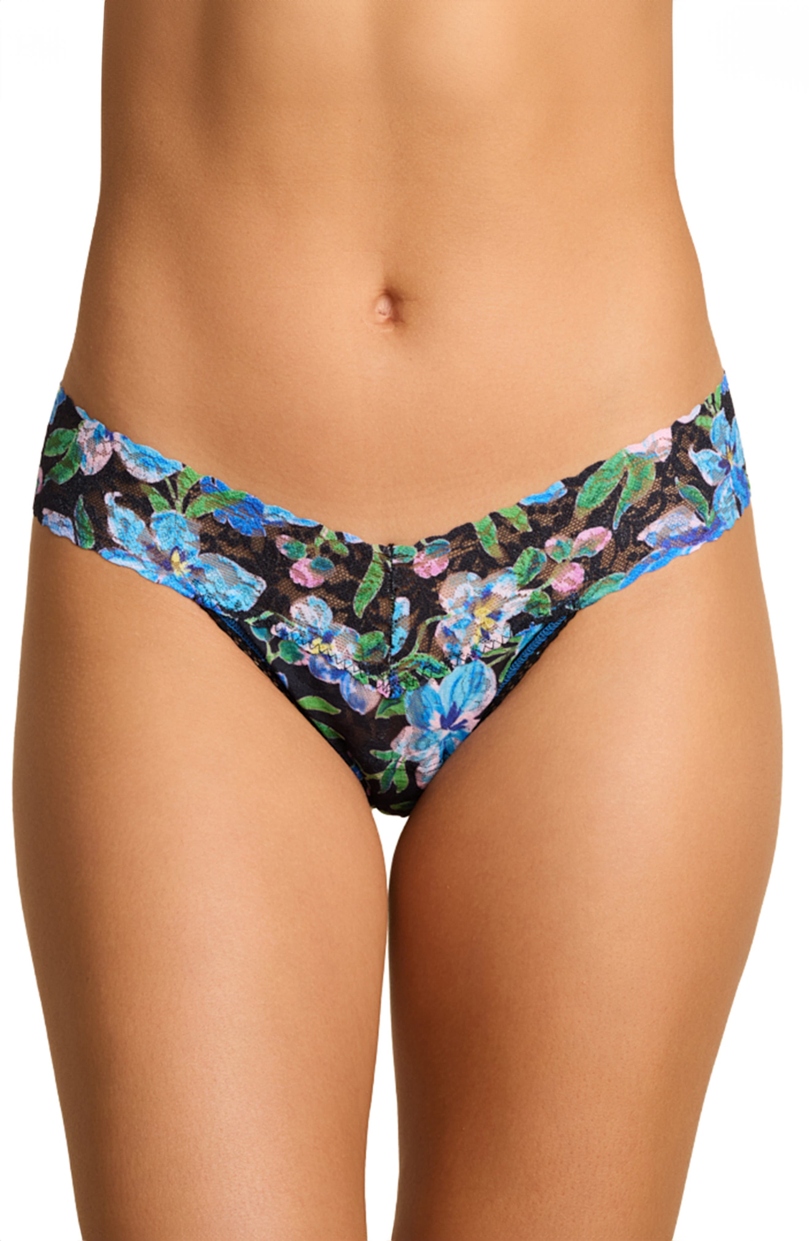 OCEAN BLOOMS